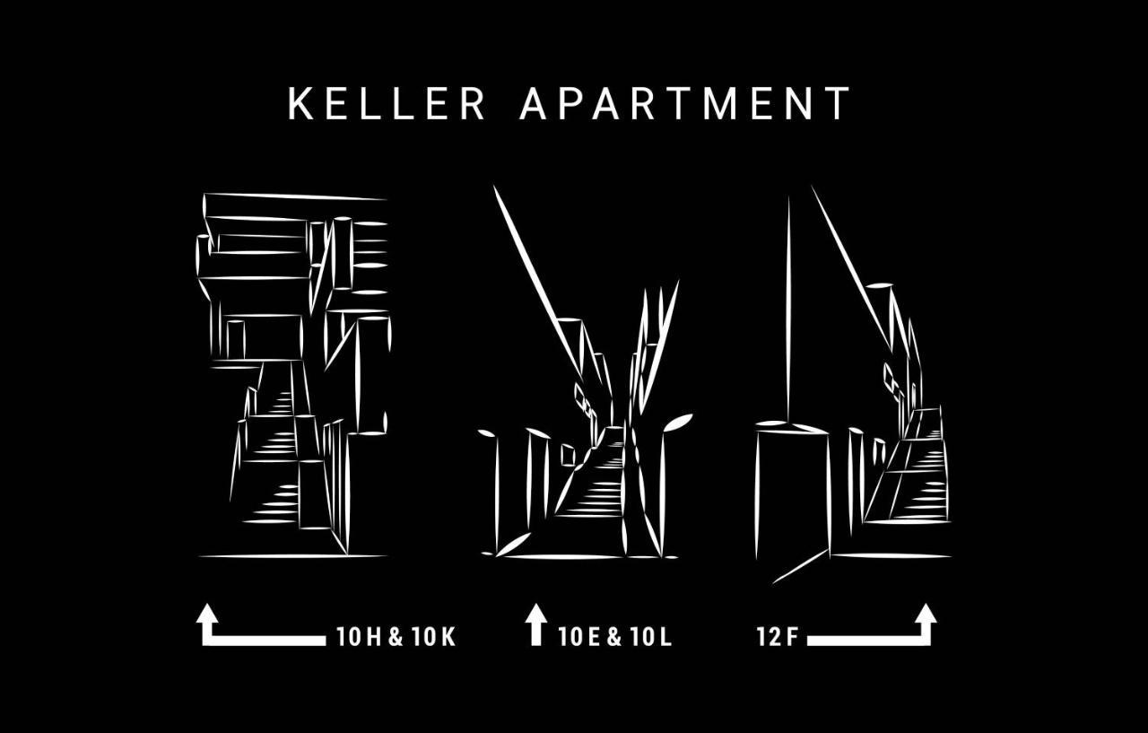 Keller Apartment Sulz am Neckar Exterior foto