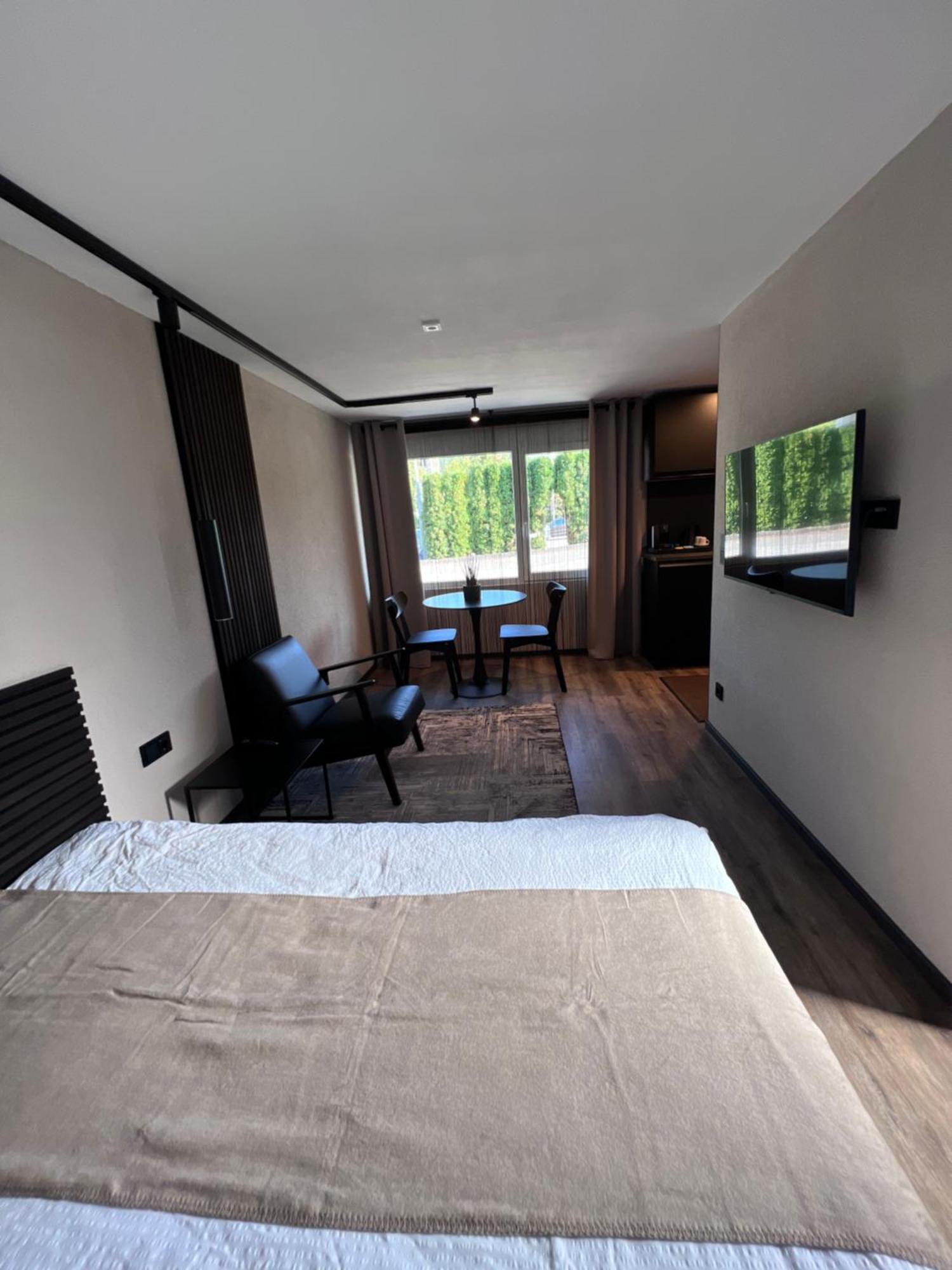 Keller Apartment Sulz am Neckar Exterior foto