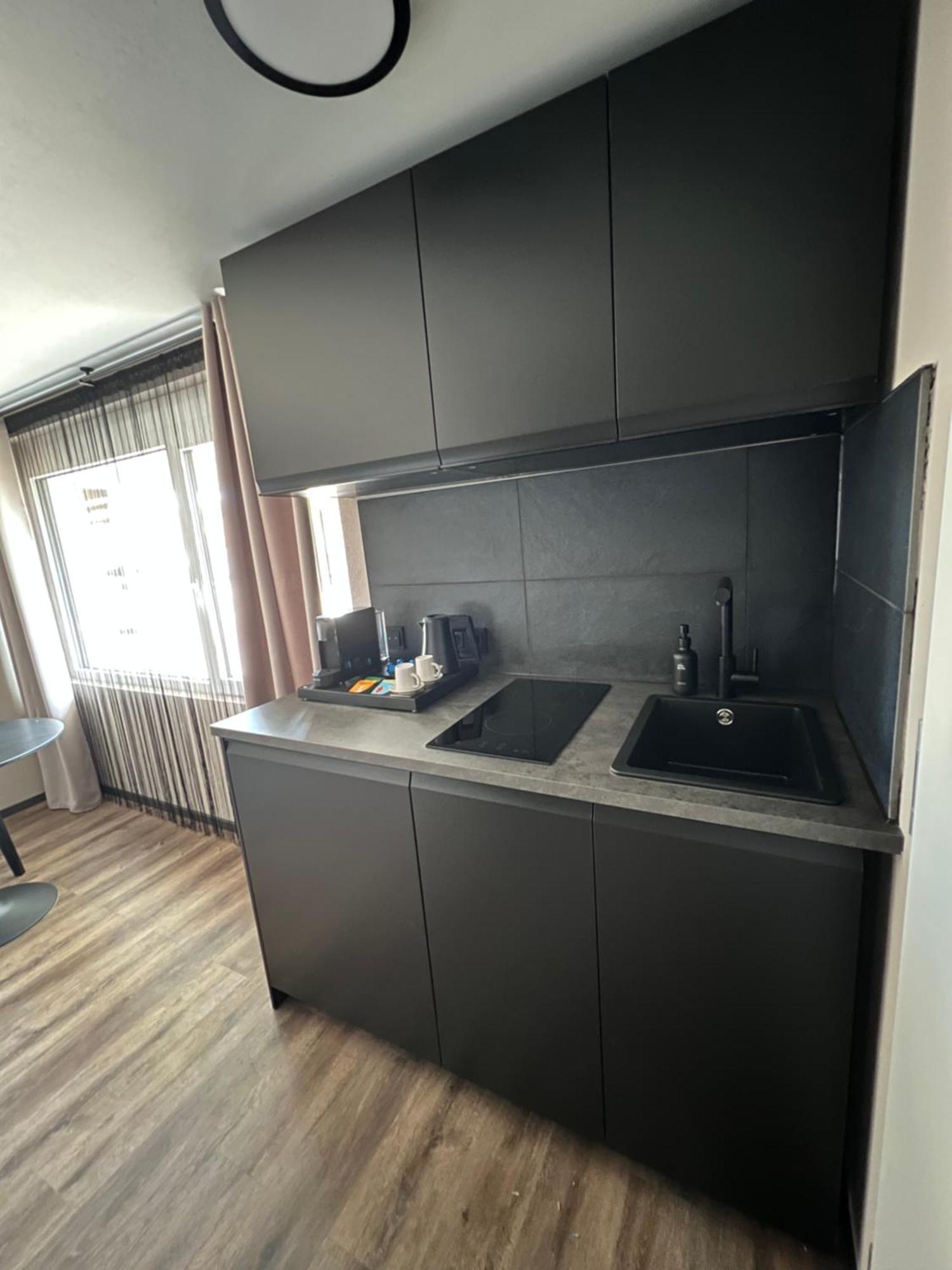Keller Apartment Sulz am Neckar Exterior foto