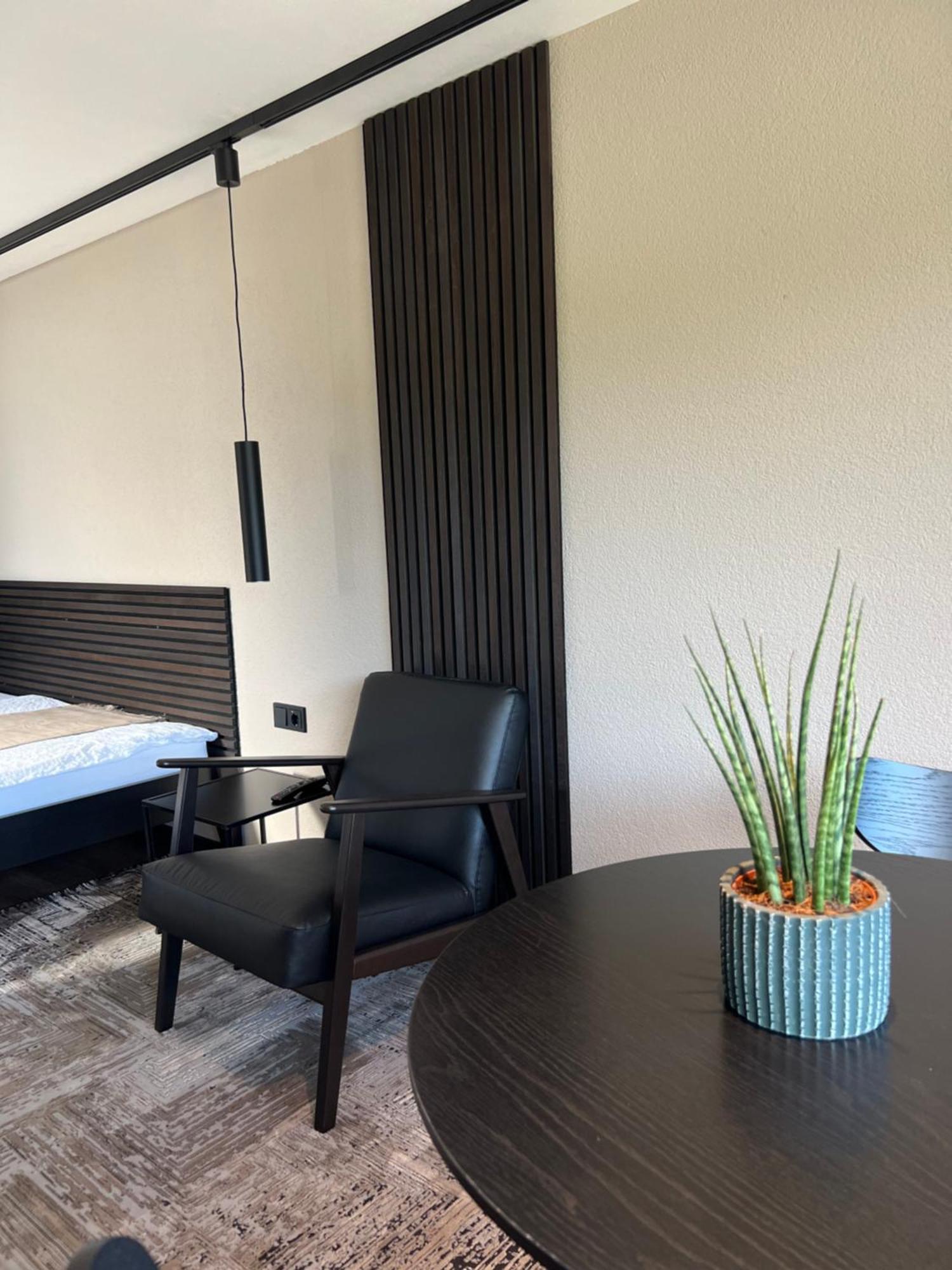 Keller Apartment Sulz am Neckar Exterior foto