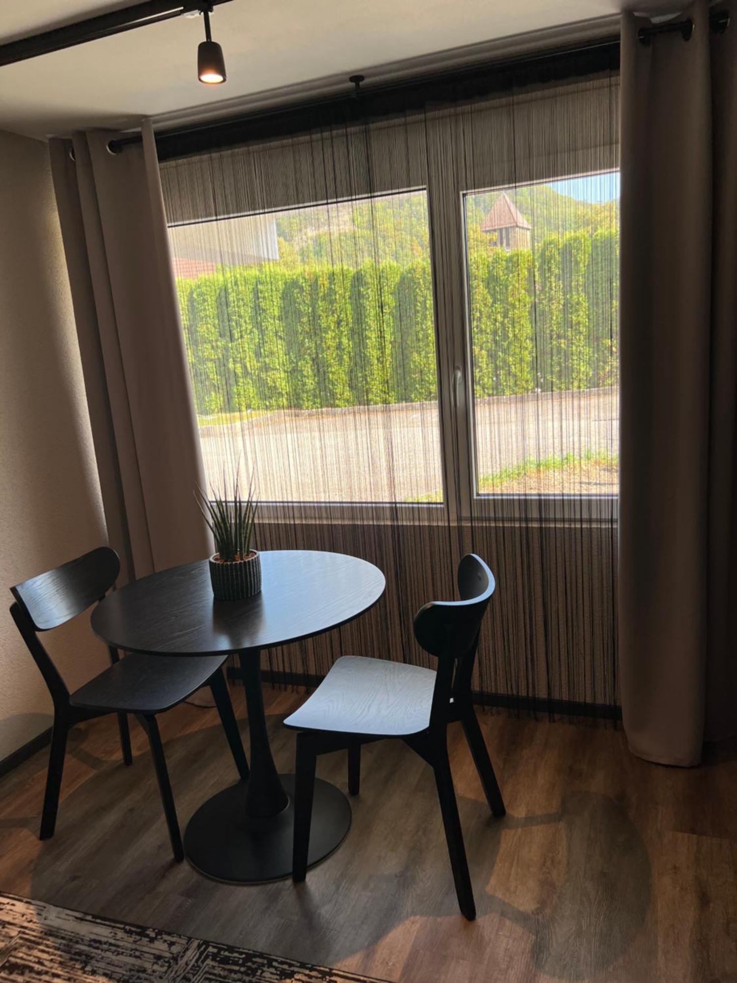 Keller Apartment Sulz am Neckar Exterior foto